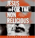 Jesus for the Non-Religious CD