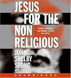 Jesus for the Non-Religious CD