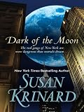 Dark of the Moon (Thorndike Press Large Print Romance Series)