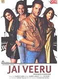 Jai Veeru ... Friends Forever (2009) (Indian Cinema / Bollywood Movie / Hindi Film / DVD)
