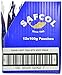 SAFCOL Gourmet on the Go Chunk Light Tuna with Spicy Onion in Spring Water, 3.5-Ounce Pouches (Pack of 12)