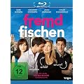 Fremd Fischen [Blu-ray]