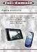 Read easysoft-Display protection sheets Garmin nüvi 255 T (6 pcs) Details easysoft-Display protection sheets Garmin nüvi 255 T (6 pcs)