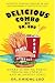 Delicious Combo by Dr. Guo: Award-Winning Poems, Touching Stories, and Hilarious Jokes