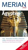 Ägypten. Merian live!: Kairo - Wo Arabien und Afrika aufeinander treffen. Merian-Spezial: Nilkreuzfahrt - Eine Reise auf den Spuren der Götter