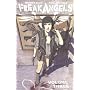 Freakangels Volume 3