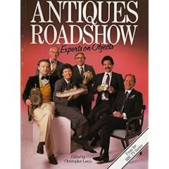 "Antiques Roadshow": Experts on Objects