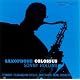 Saxophone Colossus