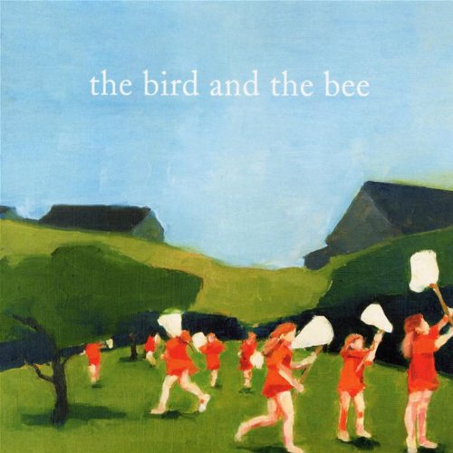 The Bird and The Bee