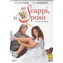 Se Scappi Ti Sposo