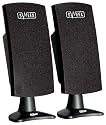 Sweex SP007 USB Speaker set 120w Black