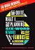Not Quite What I Was Planning: Six-Word Memoirs by Writers Famous and Obscure