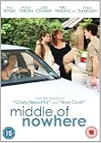 Middle Of Nowhere [DVD] [2008]