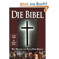 Die BIBEL (eBibel | Illustriert, mit Motiven von Peter Paul Rubens)