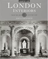 London Interiors: From the Archives of Country Life