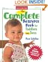 The Complete Resource Book for Toddlers and Twos: Over 2000 Experiences and Ideas (Complete Resource Series)