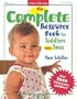Complete Resource Bk/Toddlers & Twos