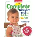 Complete Resource Bk/Toddlers & Twos