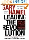 Leading the Revolution