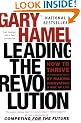 Leading the Revolution