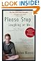 Please Stop Laughing at Me: One Woman's Inspirational True Story