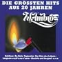 Die Grossten Hits Aus 20 Jahren
