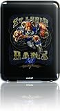 Skinit Protective Skin for iPod Nano 3G (Illustrated St. Louis Rams Running Back)