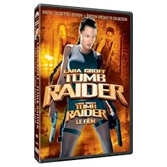 Lara Croft: Tomb Raider (Special Collector's Edition)