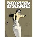 Griffes d'ange : Tirage limit� et num�rot�