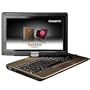 GIGABYTE TouchNote T1028 10.1" Touch Screen WXGA TFT-LCD / N280 1.66Ghz / 1366x768 / 1G SDRAM / 250 HDD / 6 Cell / New Version - Windows 7 Starter