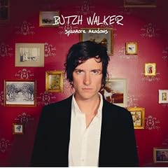 Butch Walker - Sycamore Meadows (2008) 