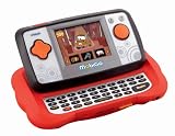 VTech 80-115874 - MobiGo rot inkl. Lernspiel ""Cars 2""