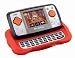 VTech 80-115874 – MobiGo rot inkl. Lernspiel “Cars 2″