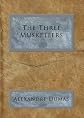 The Three Musketeers