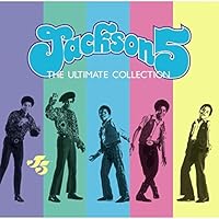 I'll Be There / Jackson 5