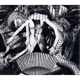 Alien in a Garbage Dump