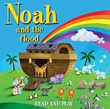 Noah and the Flood (Read & Play)