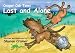 Books : Cougar Cub Tales: Lost and Alone