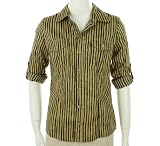 Michael Kors Striped Shirt