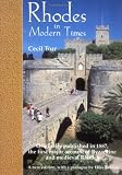 Rhodes in Modern Times (Guides)