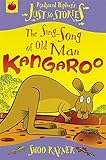 The sing-song of old man kangaroo
