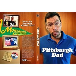Pittsburgh Dad