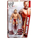 Daniel Bryan WWE Series 30 Superstar #41 Action Figure
