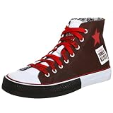 Vision Streetwear Men's California Republic Sneaker