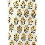 Textile. India, 18th century (Print On Demand)