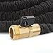 DAP 9298 XHose Pro The Incredible Xpanding Hose with Solid Brass Fittings, 100-Feet
