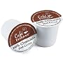 Cafe Escapes Milk Chocolate Hot Cocoa KCups, K-Cups for Keurig Brewers, 16 pack