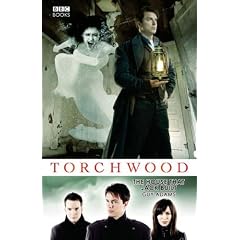Torchwood: The House That Jack Built