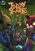 Books : Teddy Scares: Volume 2