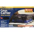 Allied International 32424 Cargoloc 15-Cubic/Feet Deluxe Roof Top Cargo Carrier